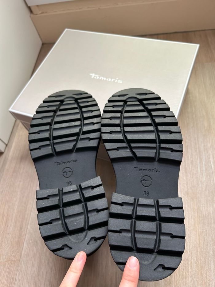 Bottines Tamaris - photo numéro 10