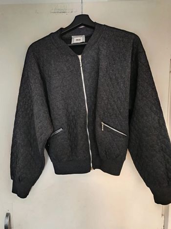 Sweat Promod gris