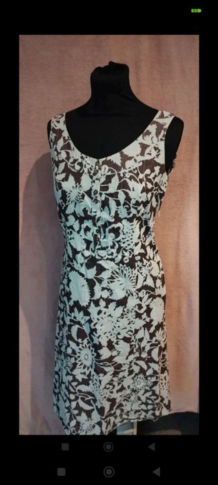 Robe sym 38 - photo numéro 4