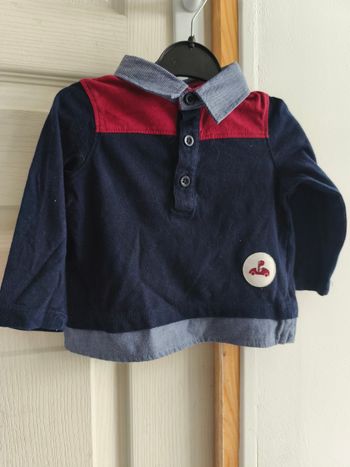 Polo.