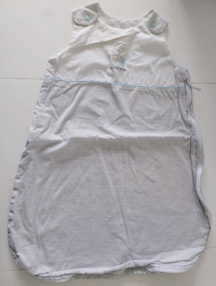 Gigoteuse légère 1-6 mois obaïbi