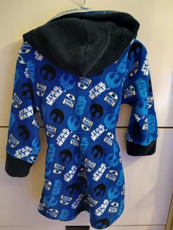 Peignoir - photo numéro 4