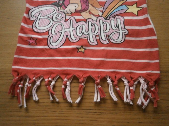 T-shirt-tunique Paw Patrol Nickelodeon 3 ans - photo numéro 3