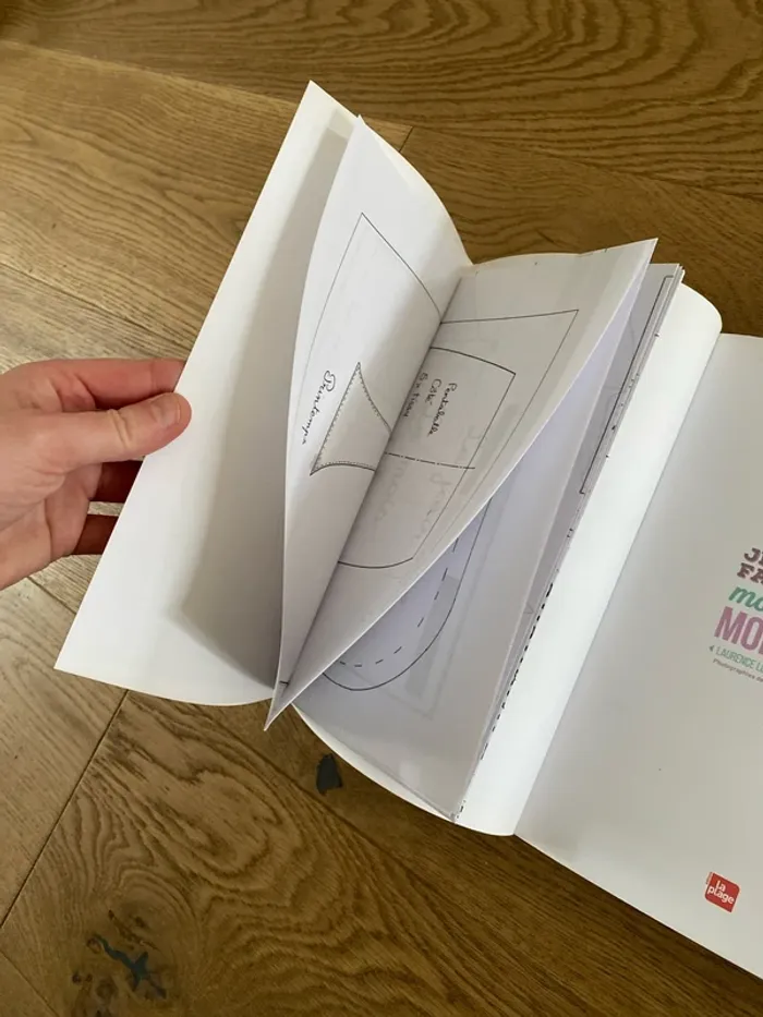 Livre « Je fabrique mon matériel Montessori » - photo numéro 2