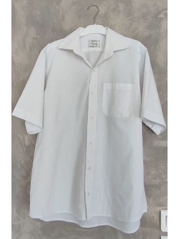 Chemise homme Taille 39/40 (M) Golden Trophy