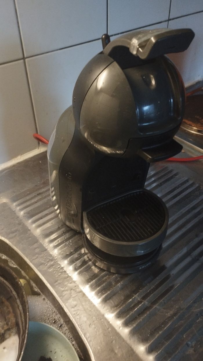 Nescafé - photo numéro 4