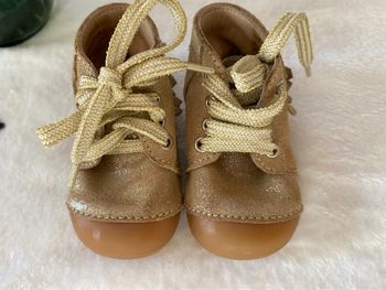 Chaussures gemo 17