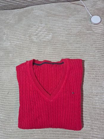 Pull Tommy Hifiger