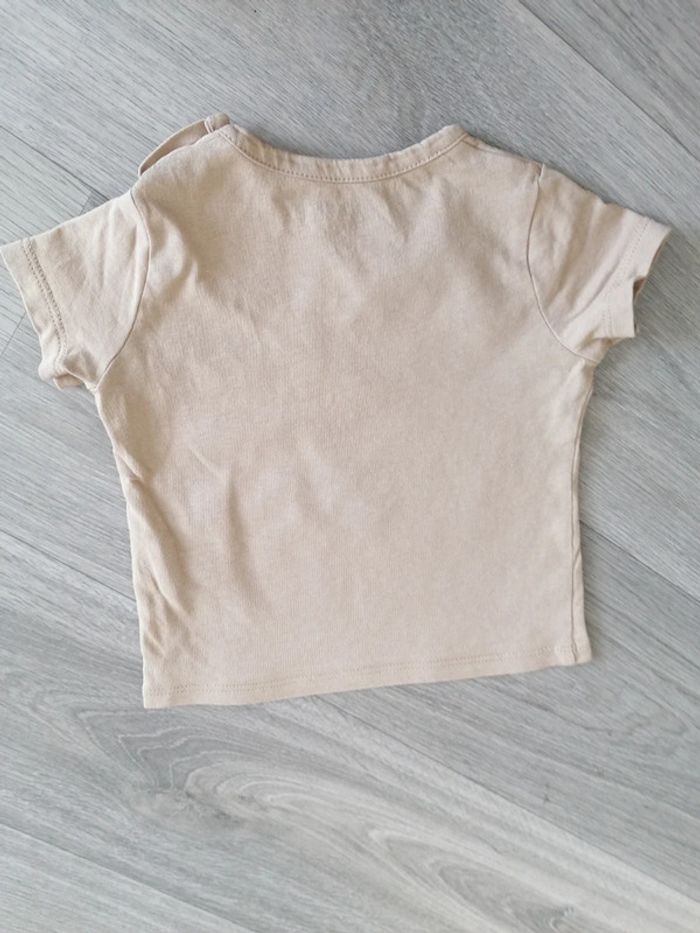 Tshirt Kiabi - photo numéro 4