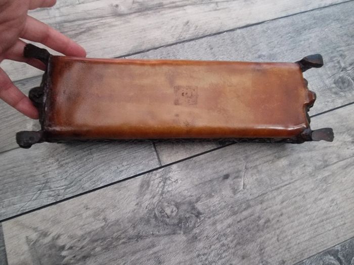 Plumier artisanal - photo numéro 4