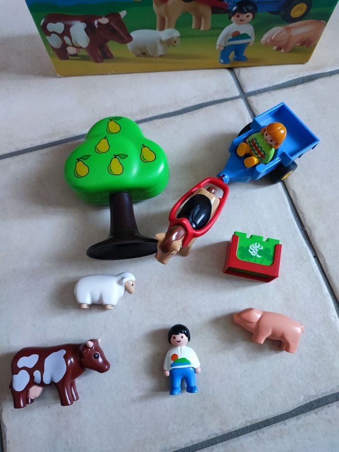 Playmobil 123 6620 - photo numéro 2