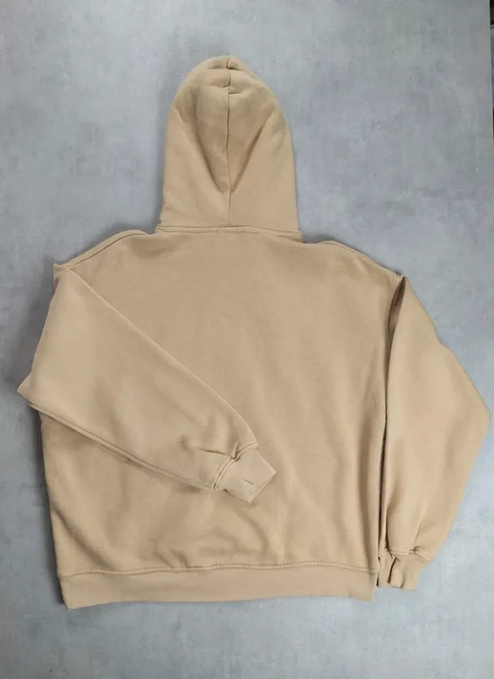 Sweat à capuche Spongebob – Bershka (Taille S) - photo numéro 4