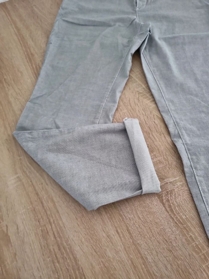 Chino  h&m - photo numéro 2