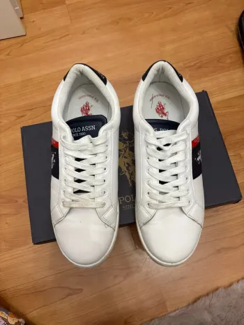 Baskets homme