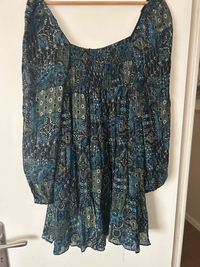 Robe sezane - photo numéro 3