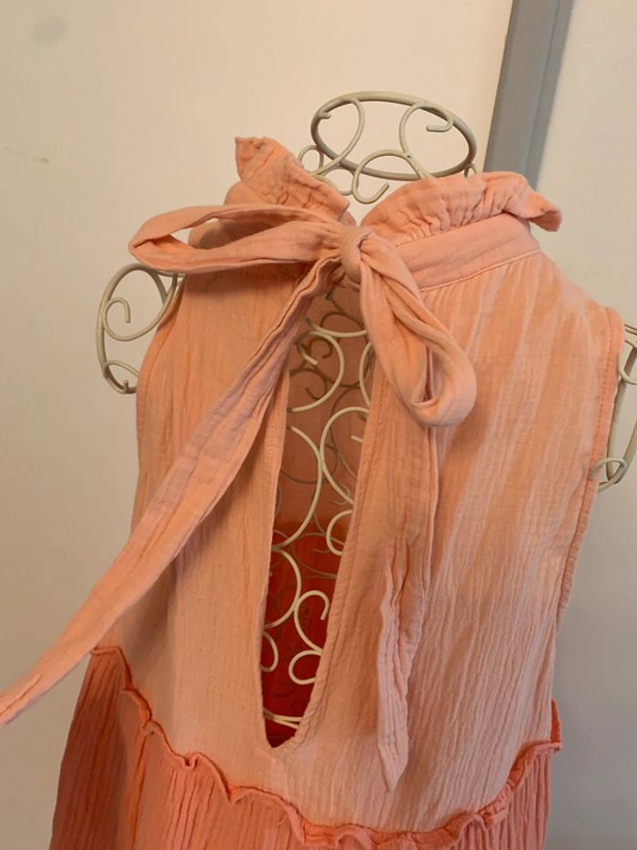Robe 38 pomander place - photo numéro 6