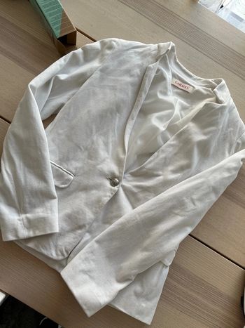 Belle veste