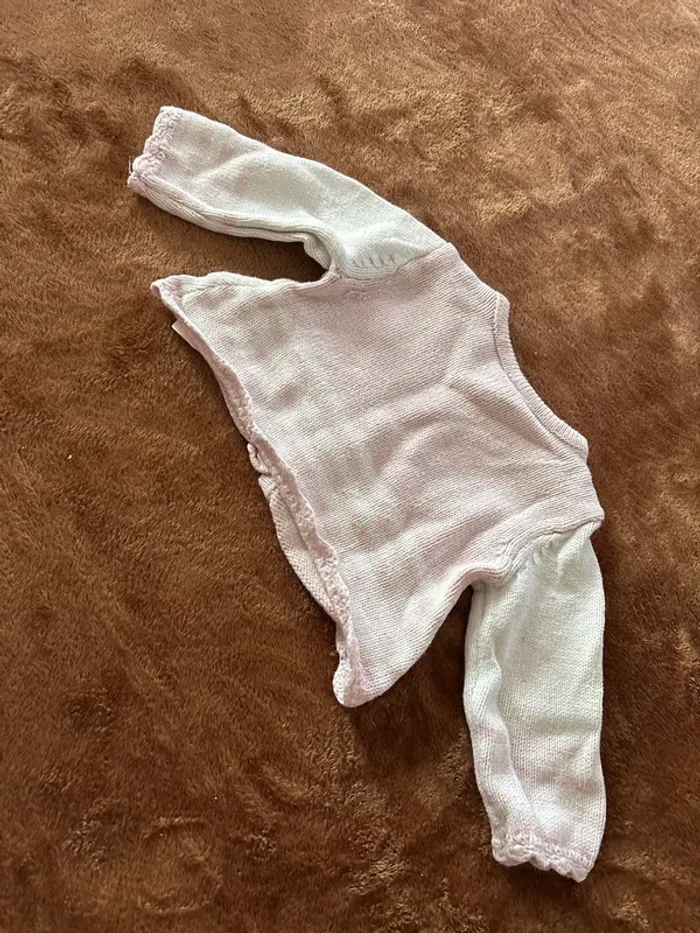 Gilet - photo numéro 5