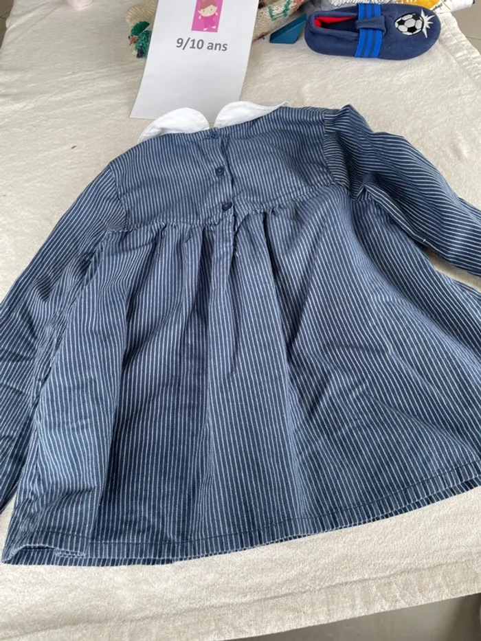 Blouse, Orchestra, 10 ans - photo numéro 9