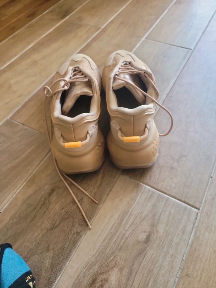 Chaussures adidas - photo numéro 4