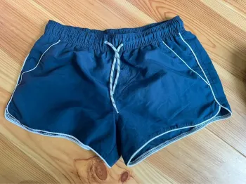Short de bain kiabi homme