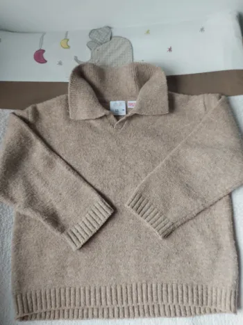 Pull zara