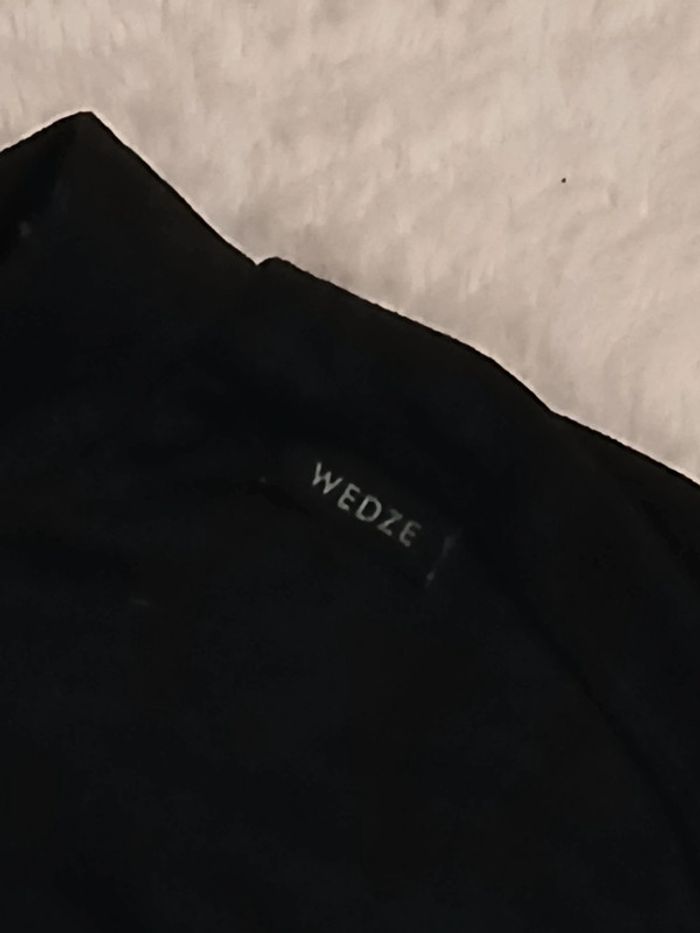 Tee-shirt de sport Wedze garçon 12 ans - photo numéro 3