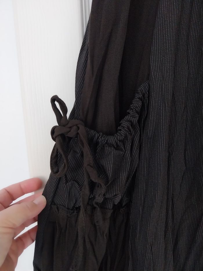 Jolie robe neuve marque Agathe Valmont taille 42 - photo numéro 3