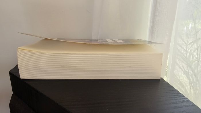 Harry Potter et l'ordre du Phénix tome 5 broché - photo numéro 4