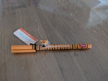 Legami Friends Tigre rayé 