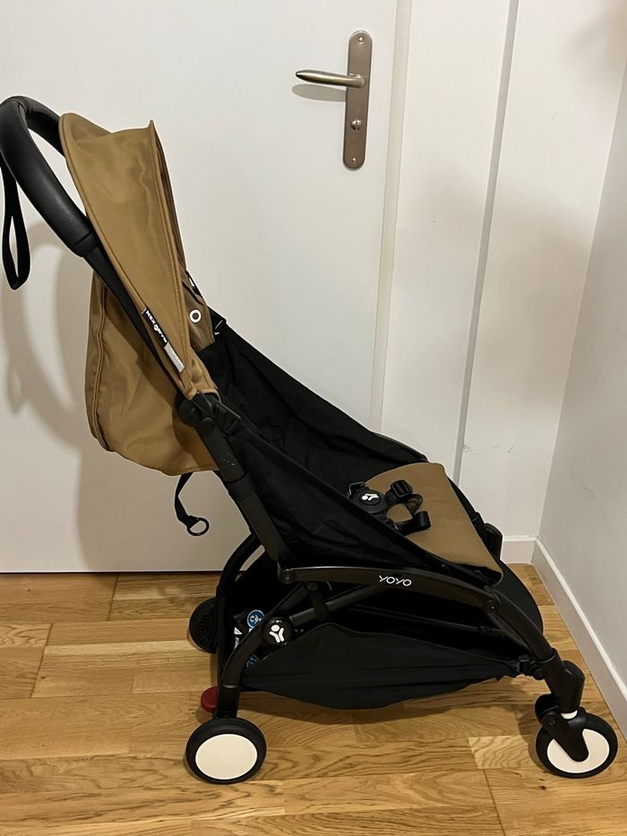 Poussette yoyo2 - photo numéro 6