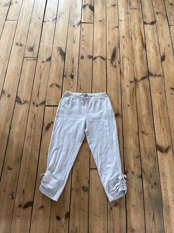 Legging in extenso 12 ans