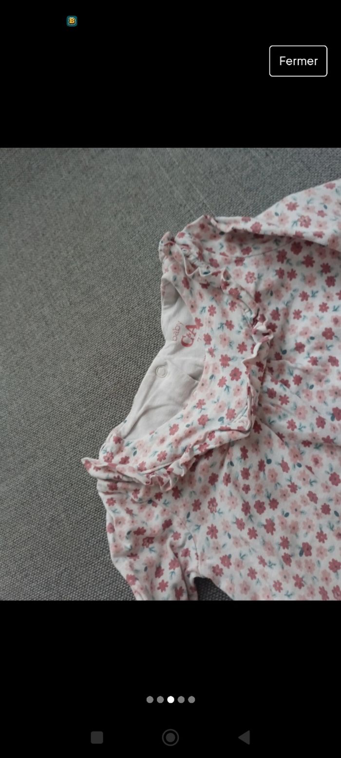 Blouse - photo numéro 3