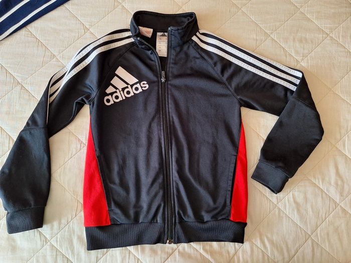 Veste adidas