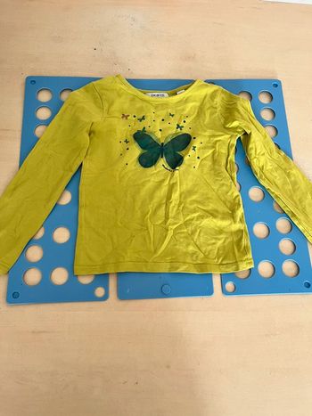 T-shirt manche longue