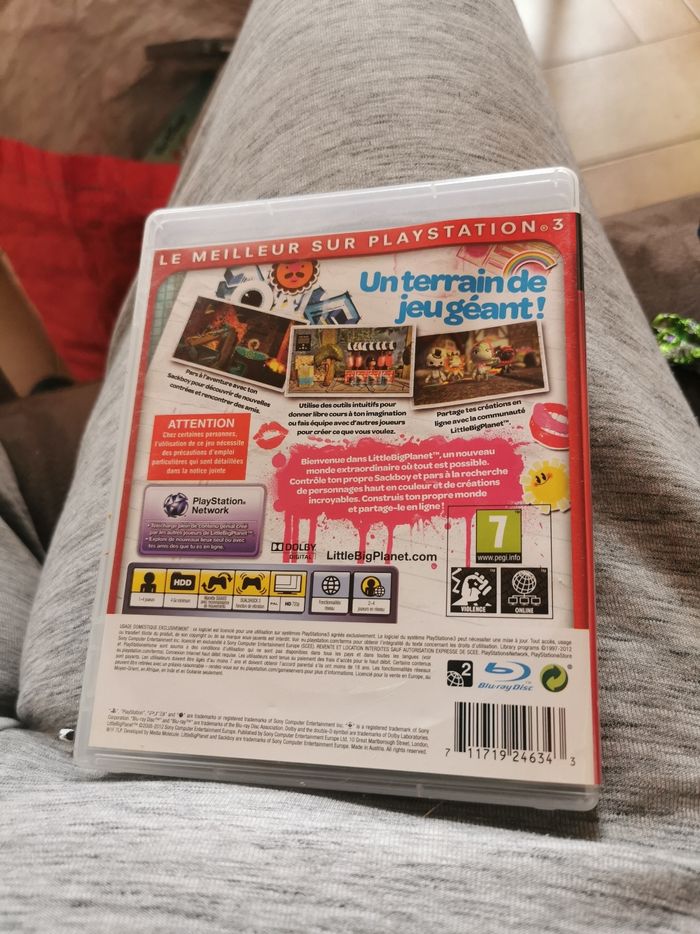 Little bit planet - photo numéro 2