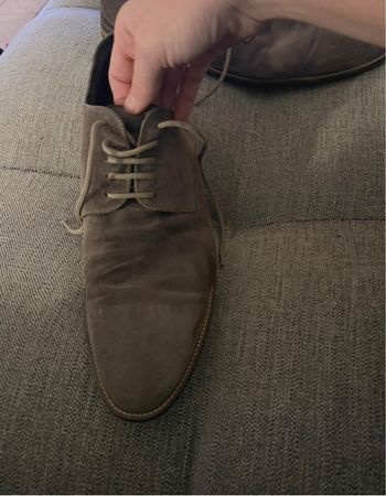 Chaussures homme