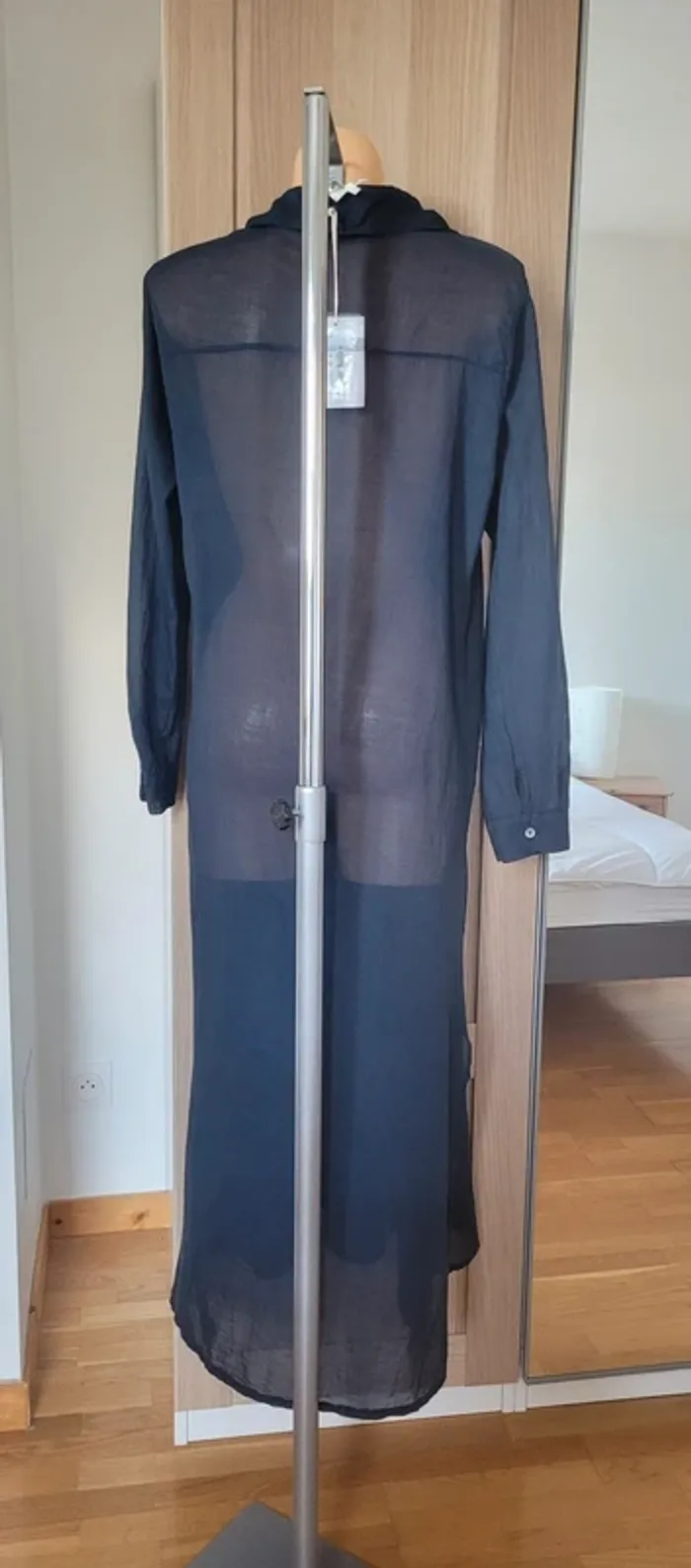 Robe légère Omer taille 42 neuve - photo numéro 2