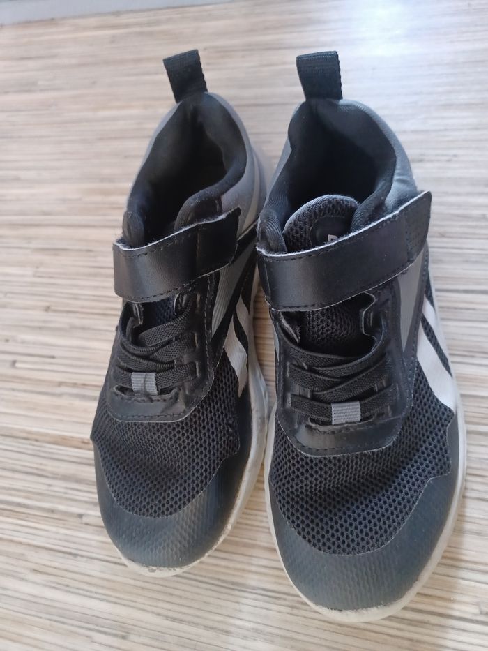 Basket reebok - photo numéro 4