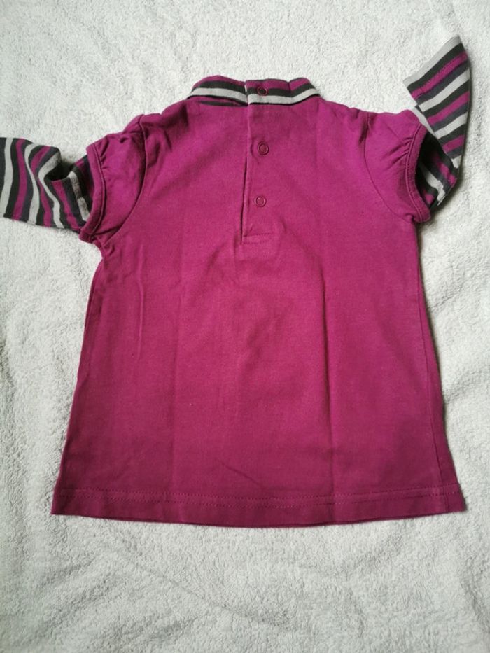 Col roulé - photo numéro 2