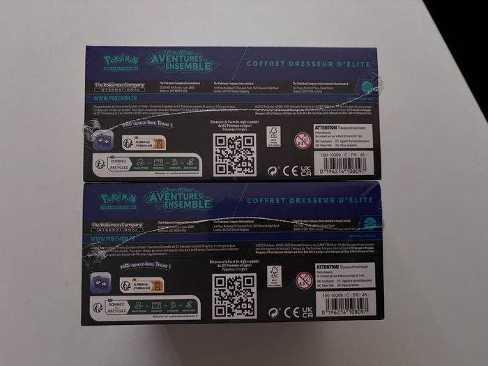 ETB EV9 Aventures Ensemble - photo numéro 3