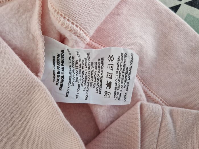 Pull Nike - photo numéro 4