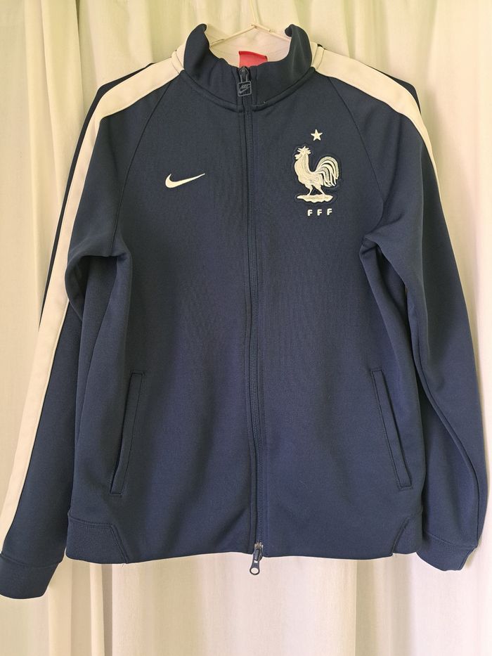 Veste Nike