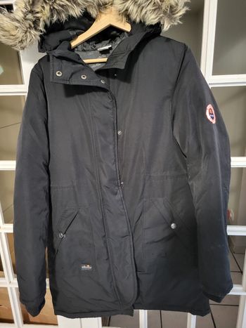Manteau ellesse