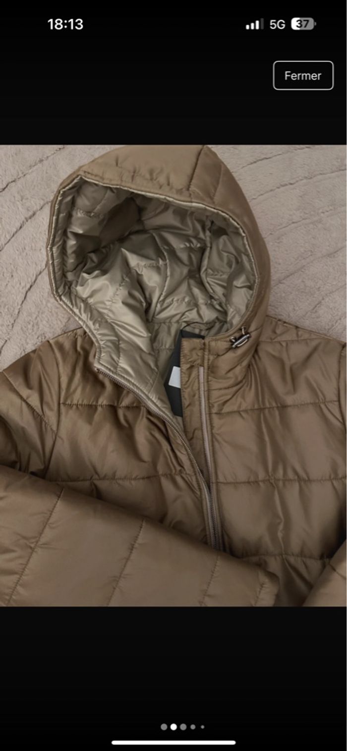 Manteau - photo numéro 3