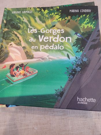 Livres burger king en lot