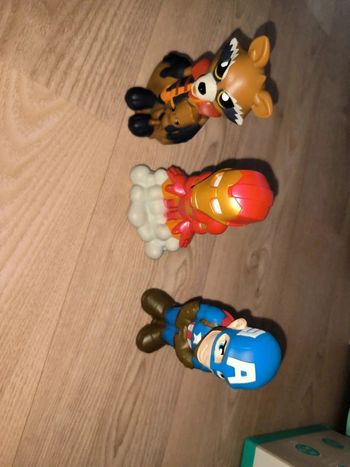 Figurine Disney