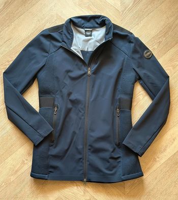Veste softshell technique marine Colmar Originals – Taille 44 I - 40 F