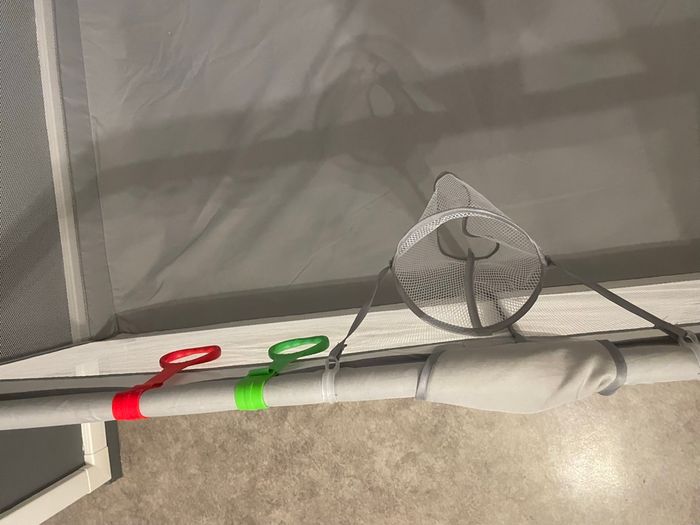 Parc bébé - photo numéro 5