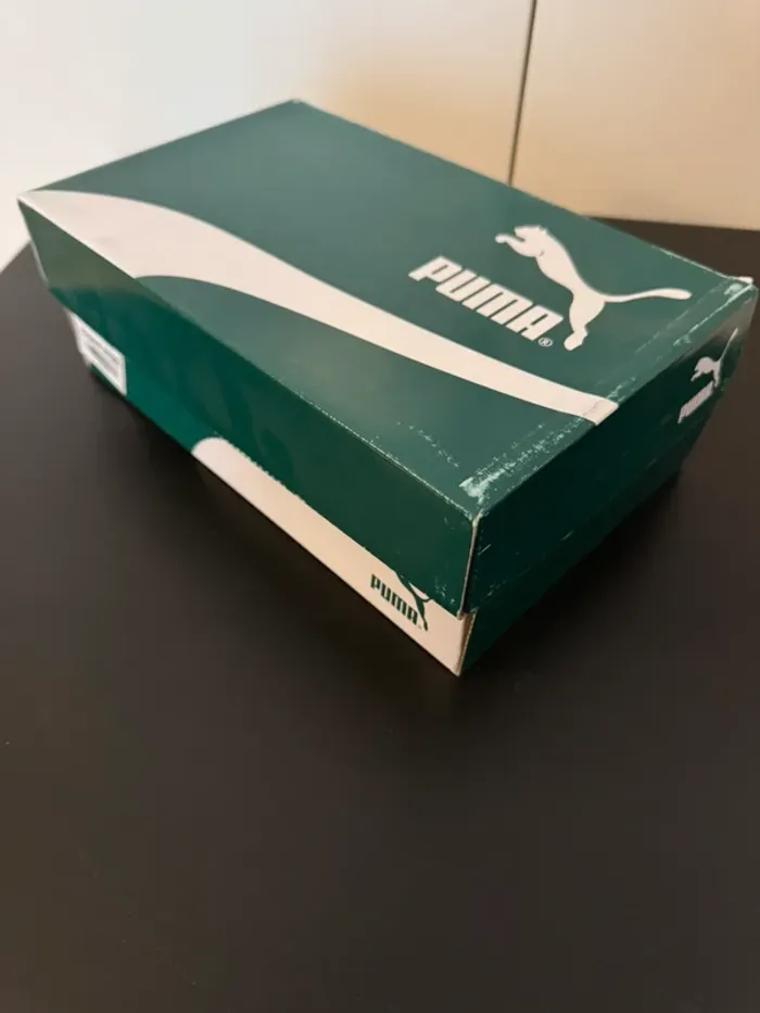 Puma baskets Bow Patent Wn’s noir taille 35,5 neuves - photo numéro 9